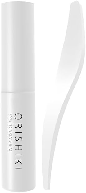 オリシキ アイリッドスキンフィルム クリア 4mL