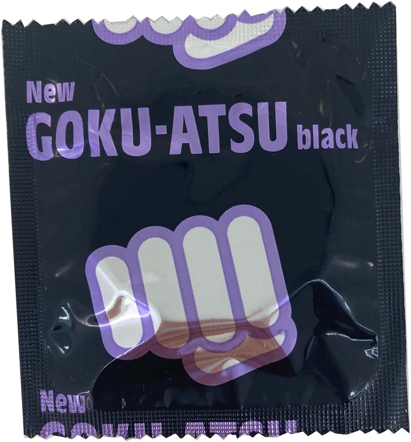 やわらか極厚0.1㎜オカモトコンドーム12個入