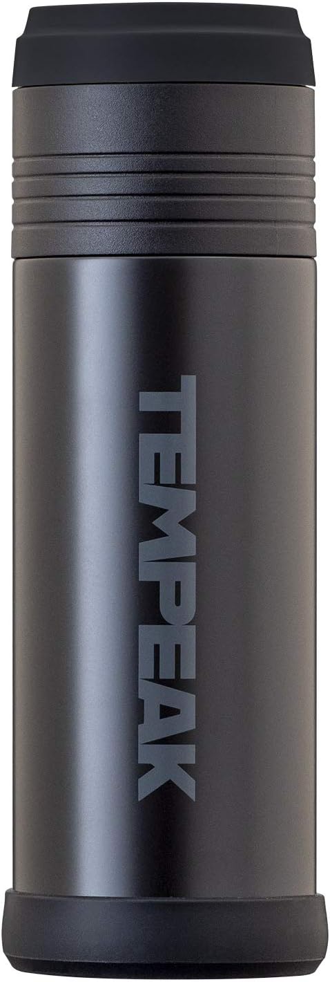 超保温ステンレスボトル 530ml アトラス 登山・キャンプ用