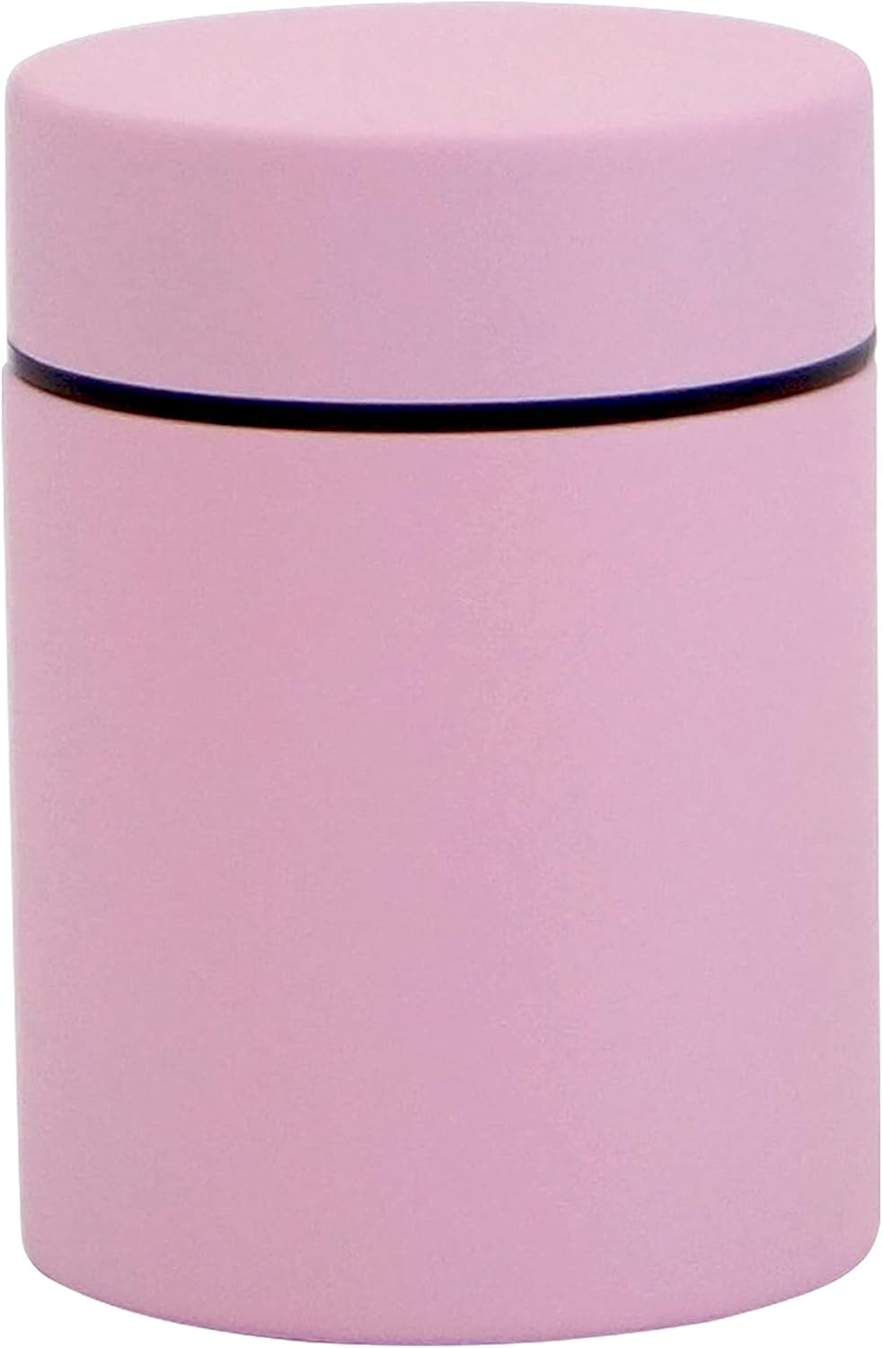 スープジャー ミニ 170ml 保温・保冷 (ピンク) ランチボトル