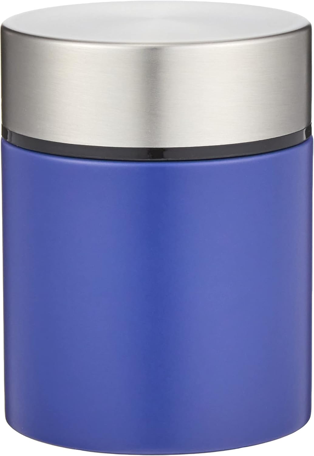 カップスープ用ネイビーランチポット180ml