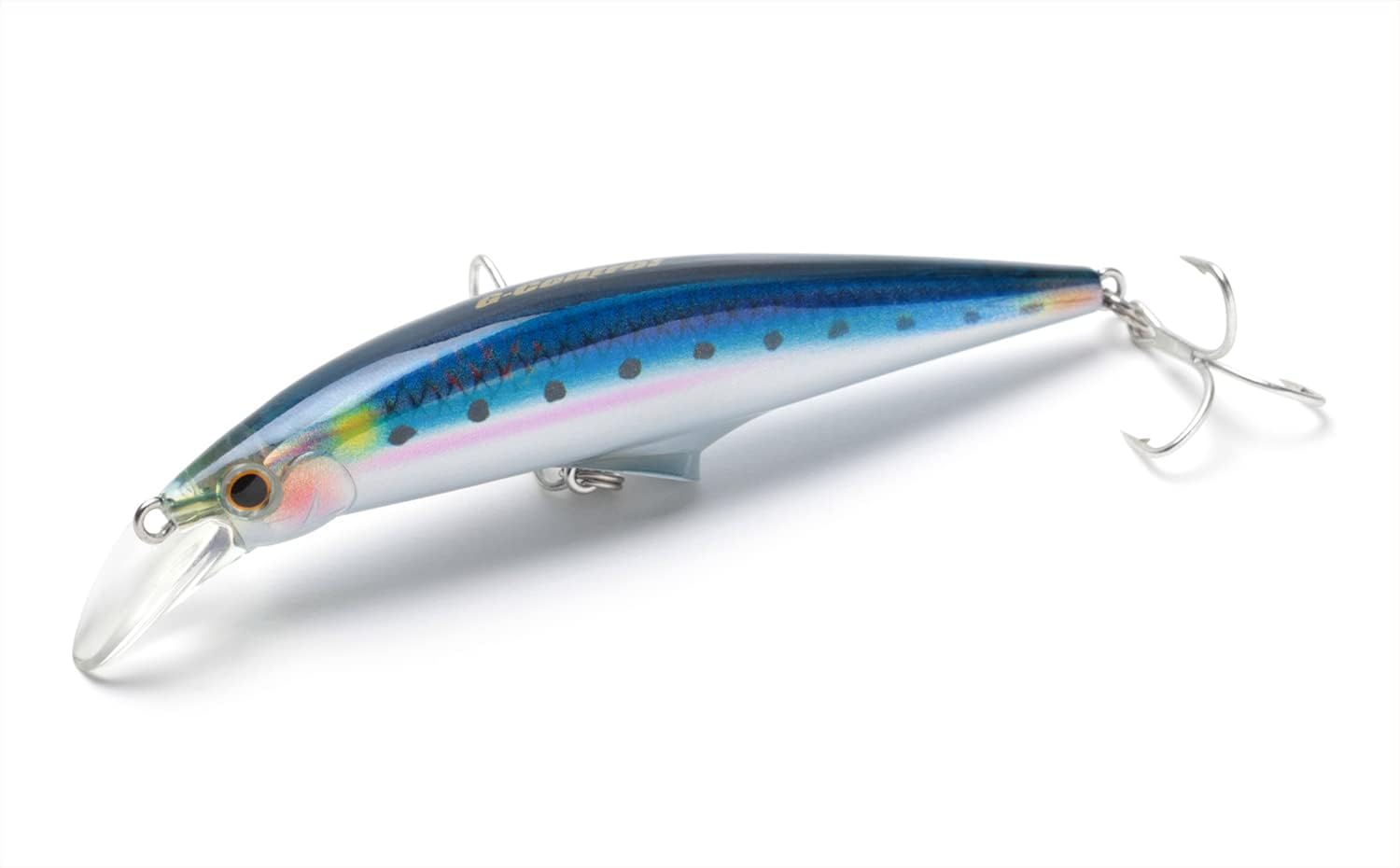 ジャクソン Gコントロール 20g/28g/40g - 釣り用ルアー