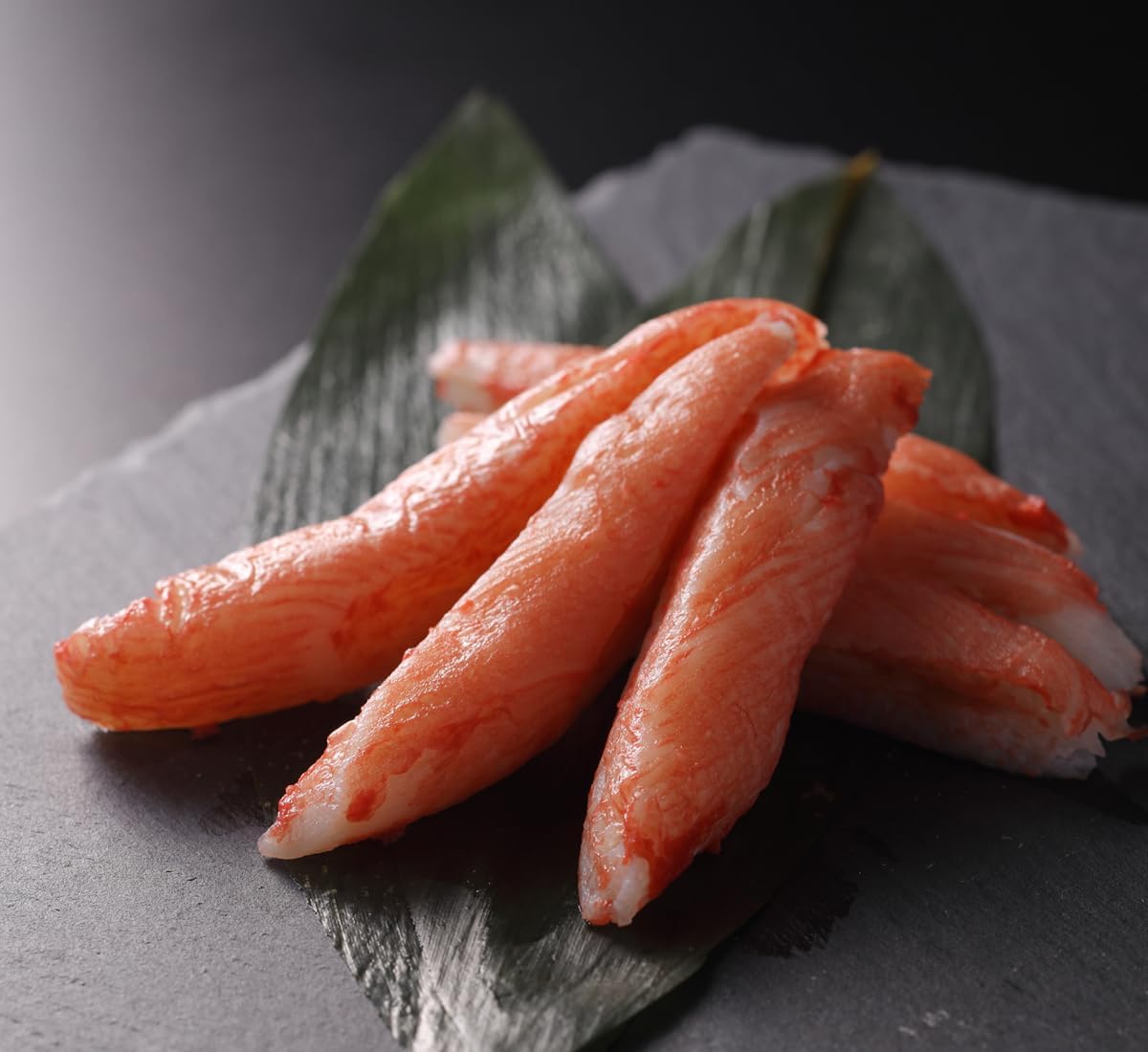 鳥取門永 かにかま 170～180g×30本入 おかず・おつまみ用 魚肉ねり製品