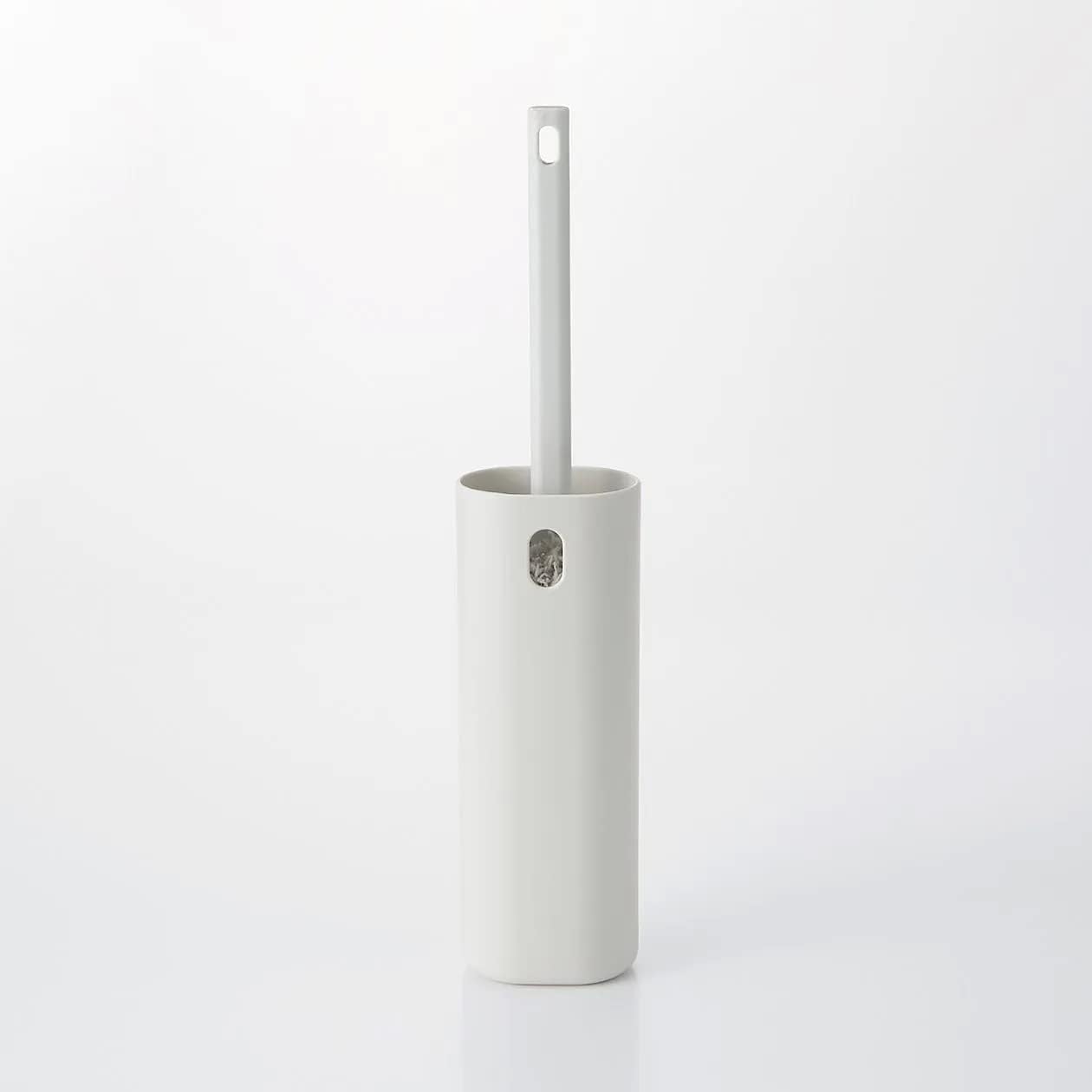 無印良品 マイクロファイバー製ミニハンディモップ 33cm