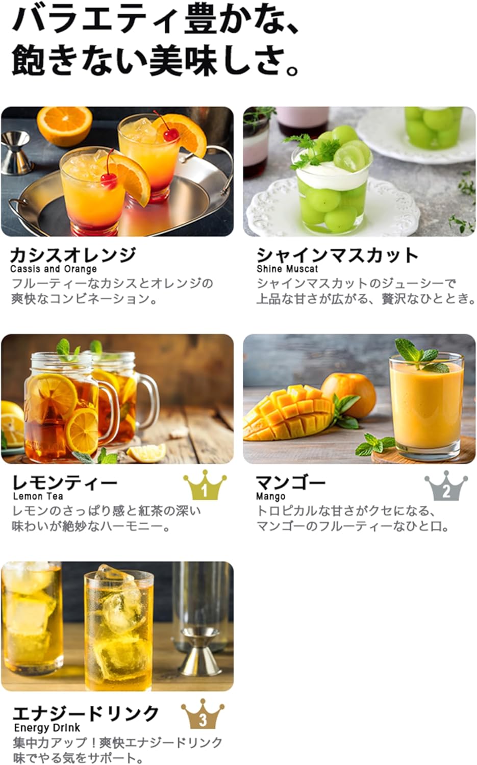 BCAA必須アミノ酸オールインワン 50杯分（カシスオレンジ、国内製造）500g