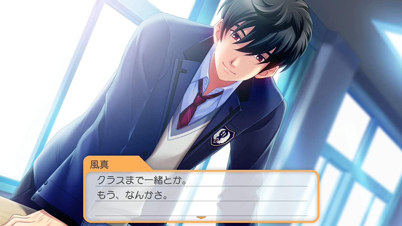 ときめきメモリアル Girl's Side 4th Heart コレクション