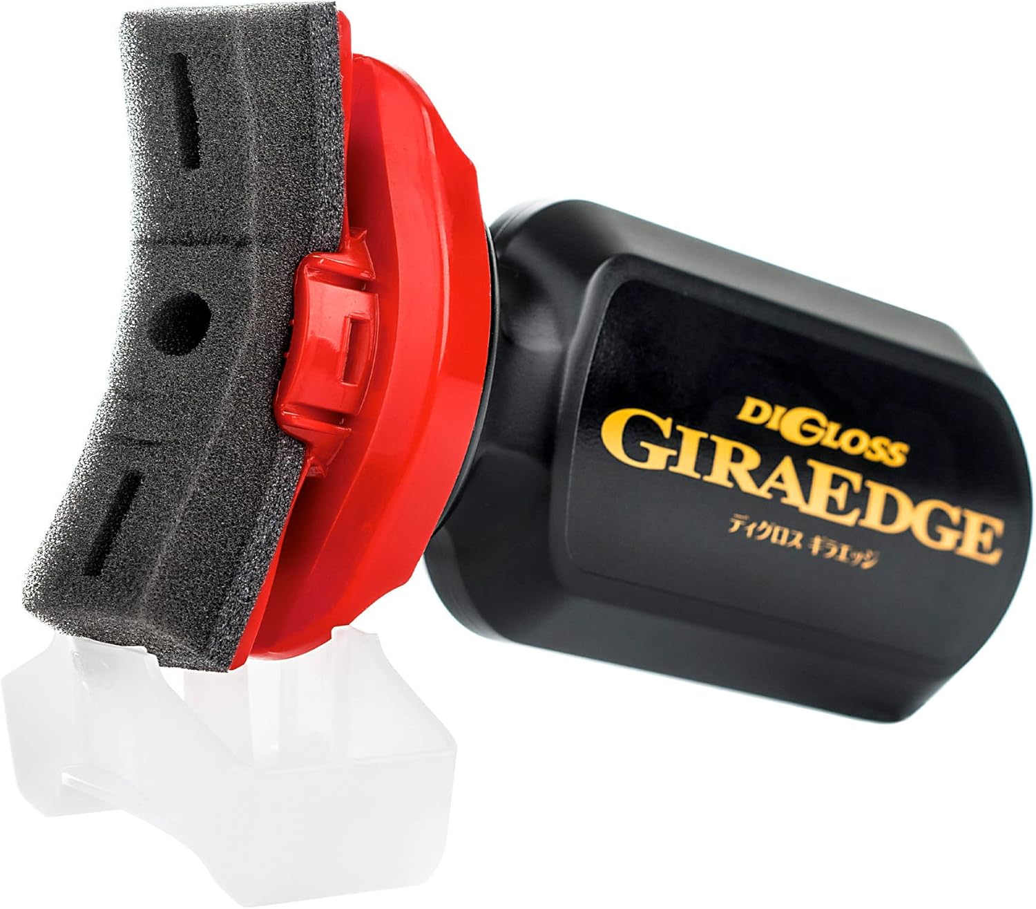 タイヤコーティング「ディグロス ギラエッジ」自動車用の艶出しケア 02087