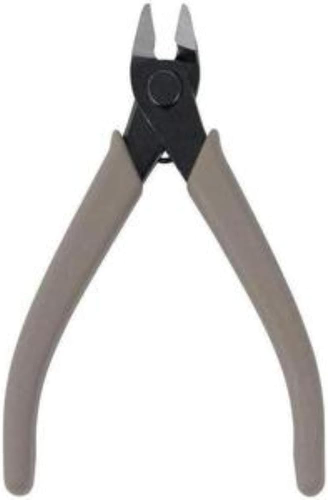 バンダイ スピリッツ エントリーニッパー グレー