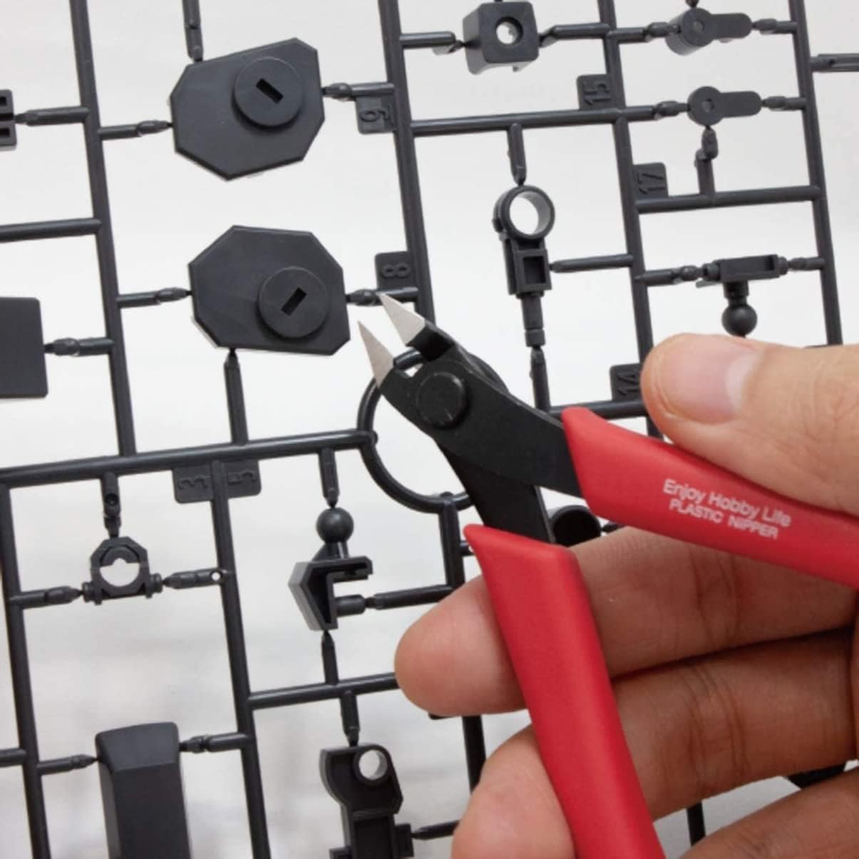 プラニッパー D-3A ミネシマ製