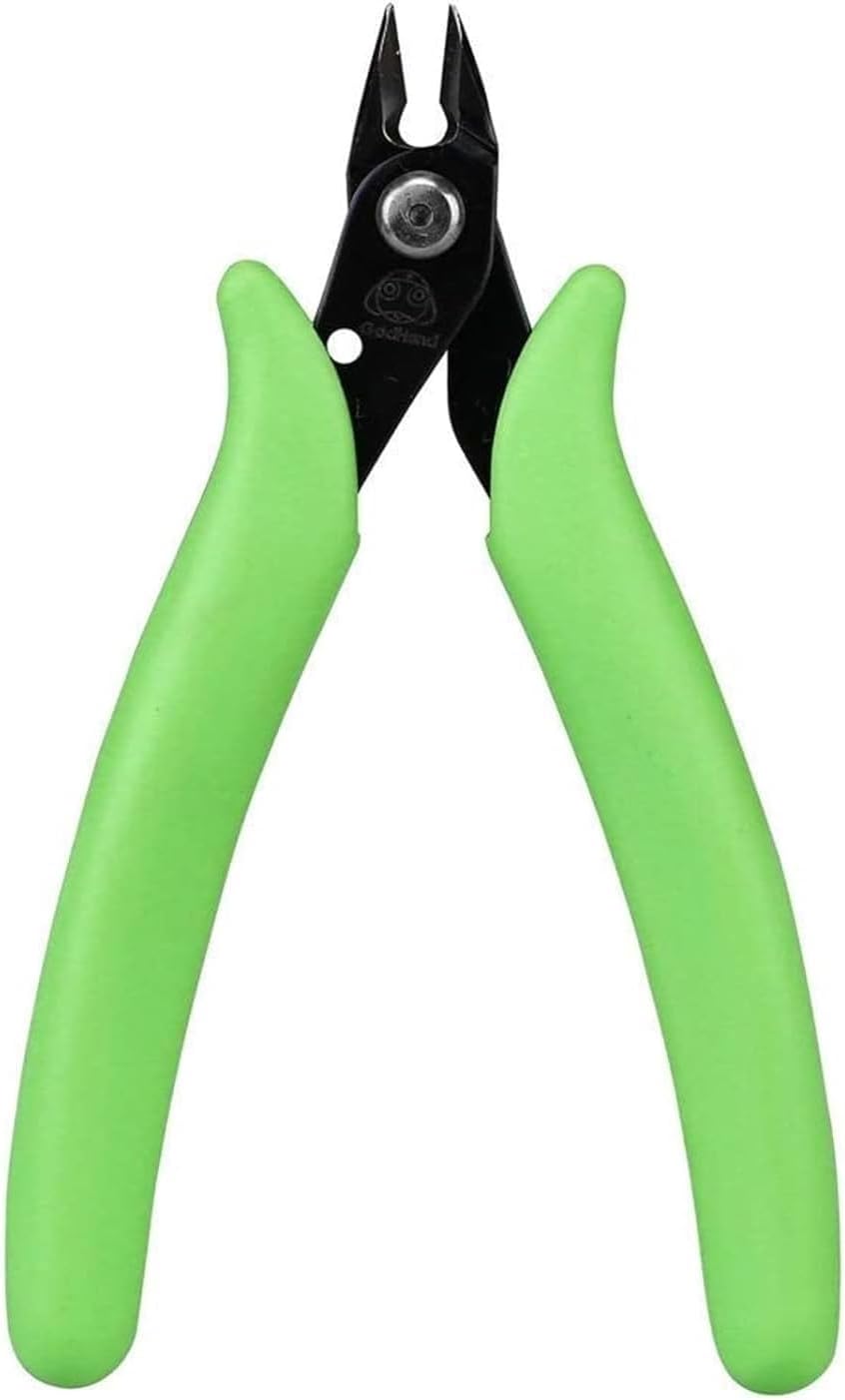 ケロロニッパー GH-PN-125-KR ホビー用工具