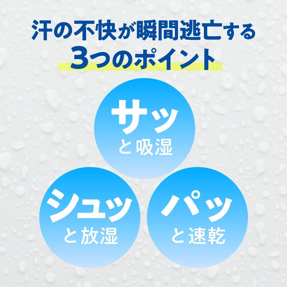 汗取り付きVネックTシャツ 鹿の子素材 メンズ用【グンゼ】