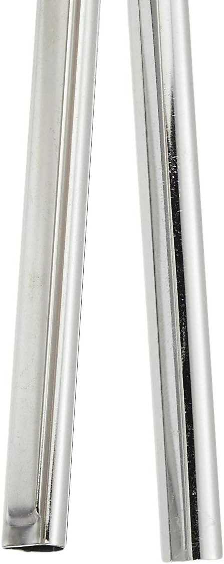レトルトトング シルバー 230mm 杉安製作所
