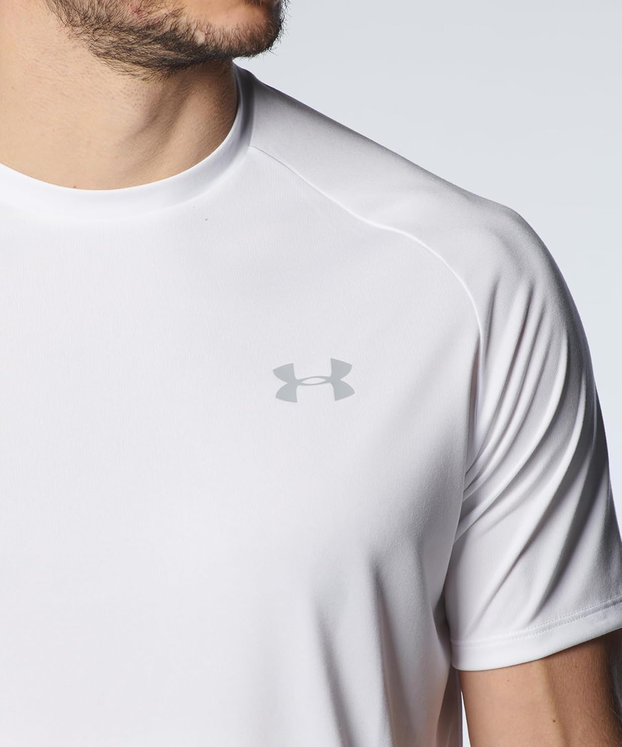 メンズ UAテック ショートスリーブ トレーニングTシャツ 2.0