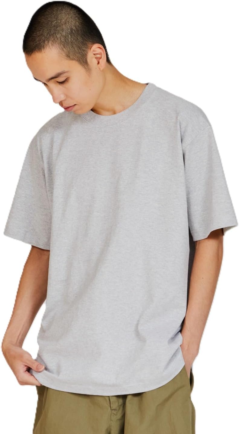 ビーフィーTシャツ 綿100% ヘビーウェイト 肉厚生地 1枚組