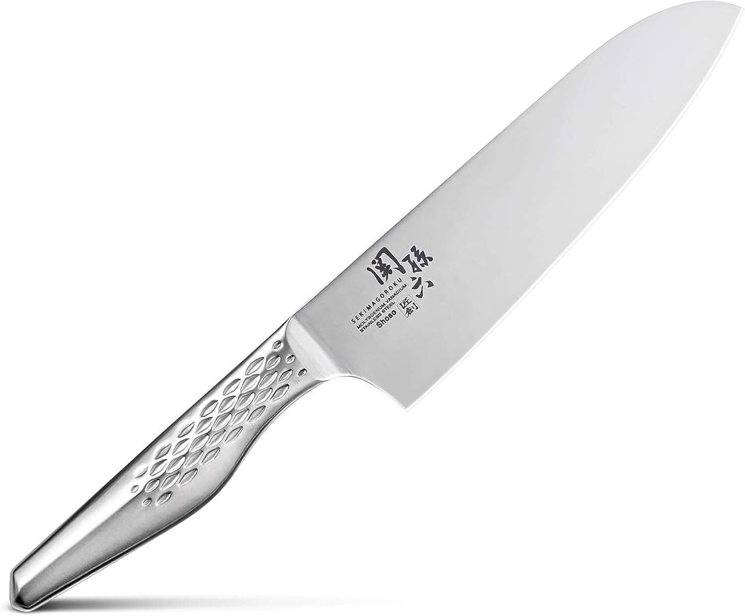 関孫六 三徳包丁 165mm 日本製 食洗機対応
