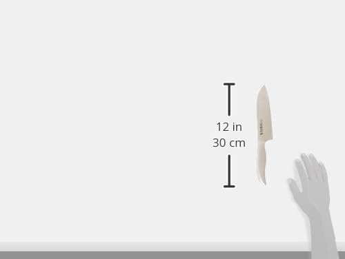 下村工業 日本製 ヴェルダン 三徳包丁 165mm モリブデンバナジウム鋼 食洗機対応