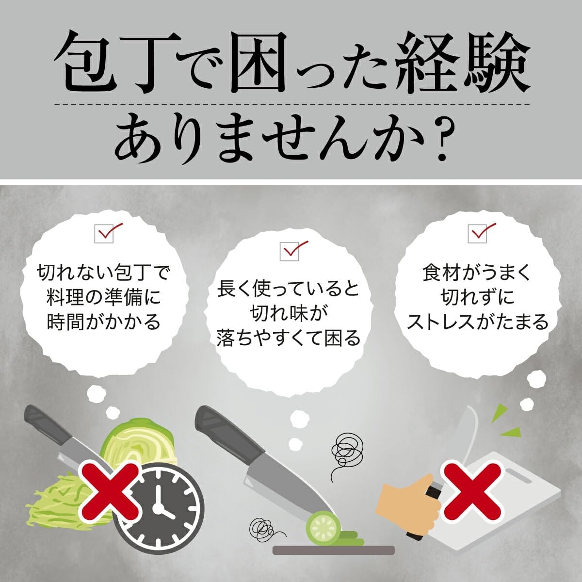 コパ・コーポレーション 日本製 180mm 牛刀包丁 鎬-Shinogi-Neo 切れ味抜群