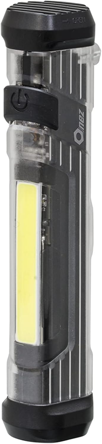 GENTOS COB LED ライトワンズ OZ-332D/OZ-334D