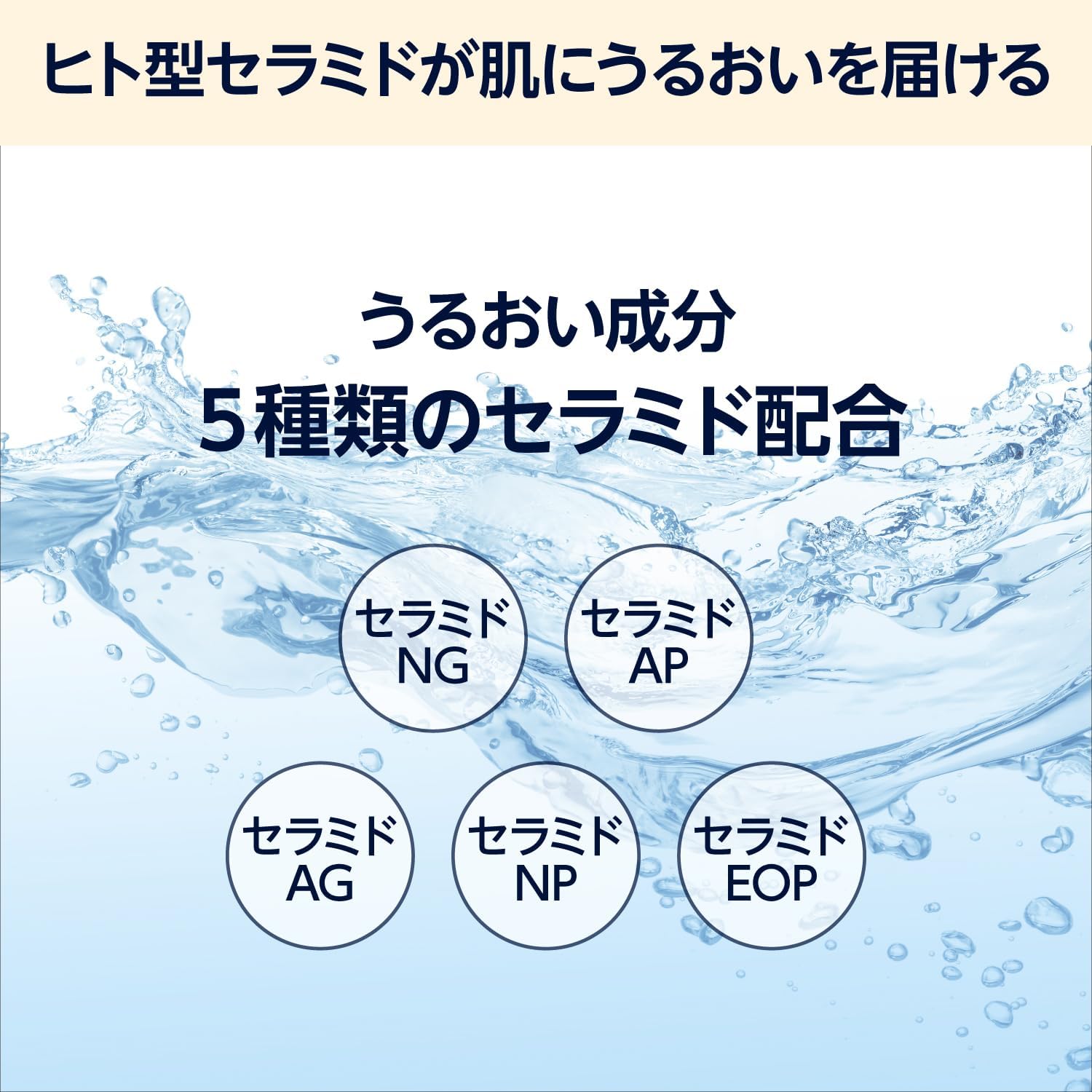 セラミド化粧水 大容量 1リットル 人工香料不使用