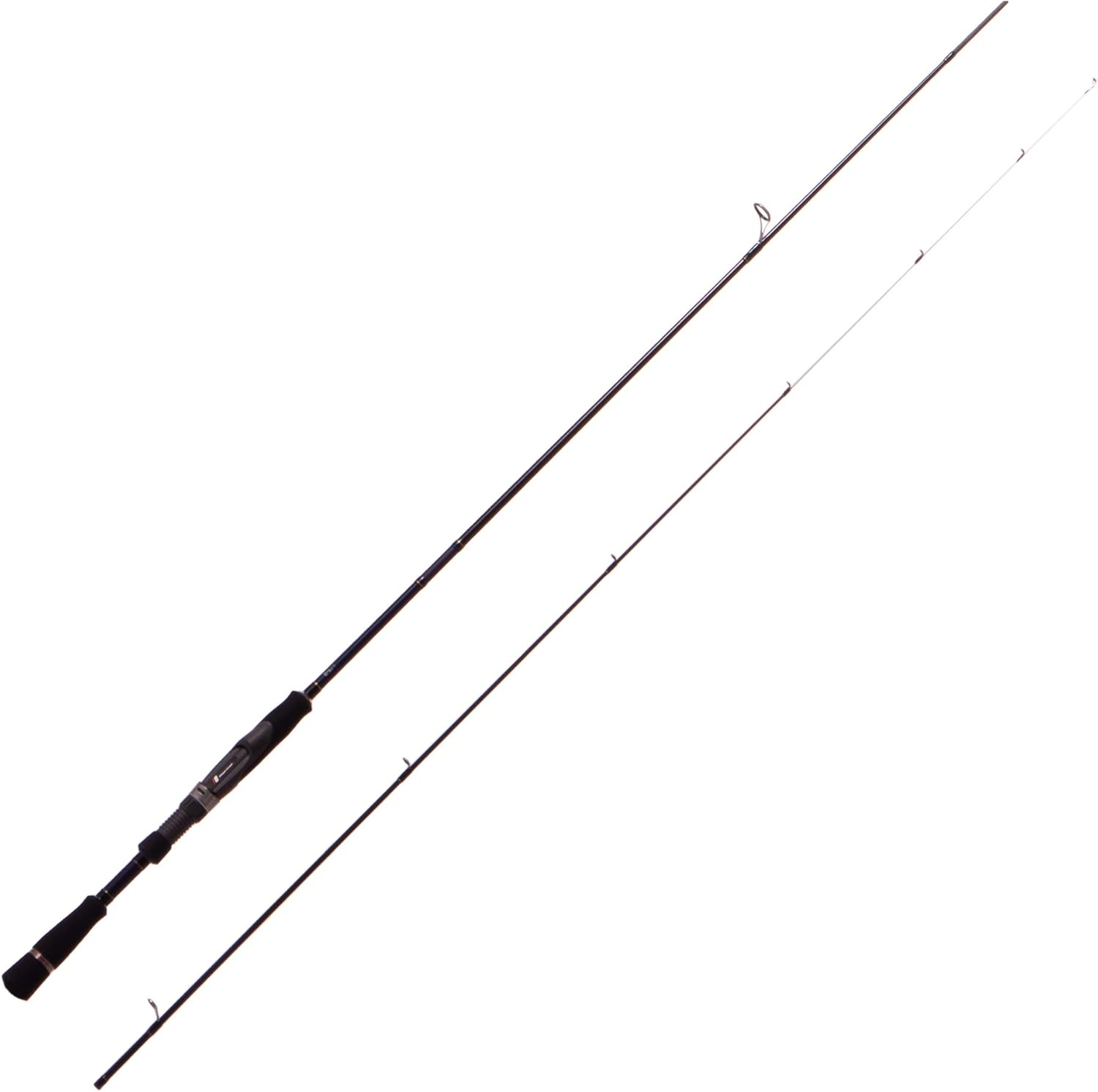 メバル釣り専用メジャークラフト ソルパラX ソリッド＆チューブラー SPX