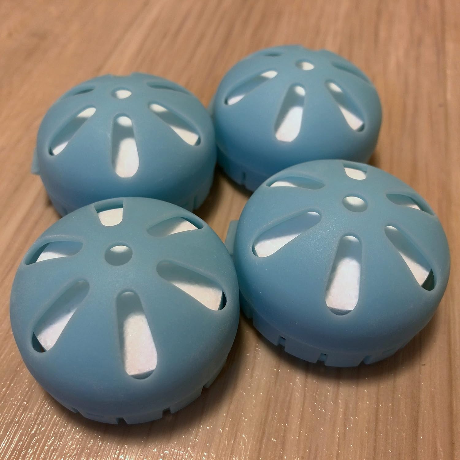 尿石防止剤 トレピカワンT-25A 4個入り 【トイレ用洗浄剤】