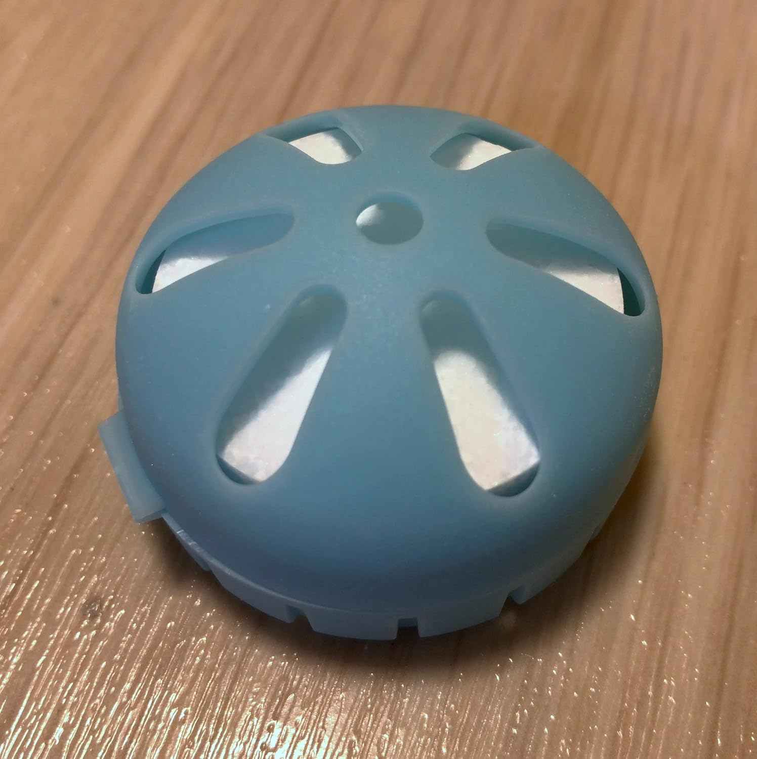 尿石防止剤 トレピカワンT-25A 4個入り 【トイレ用洗浄剤】