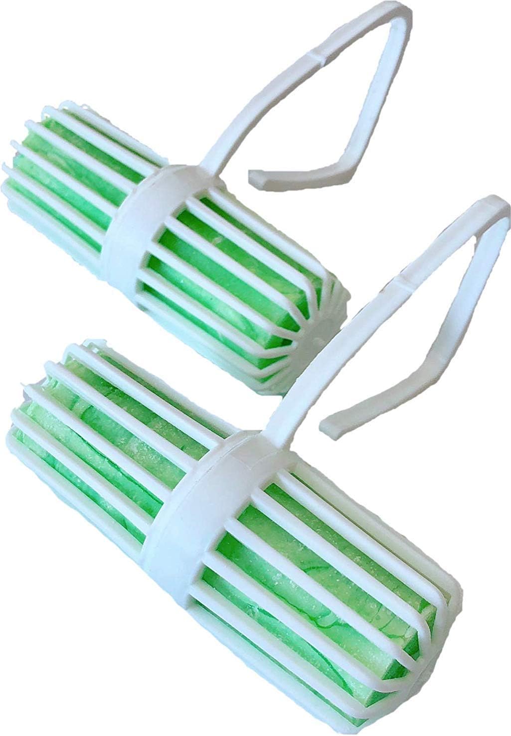 トイレ用尿石除去パワーブロック 2個セット