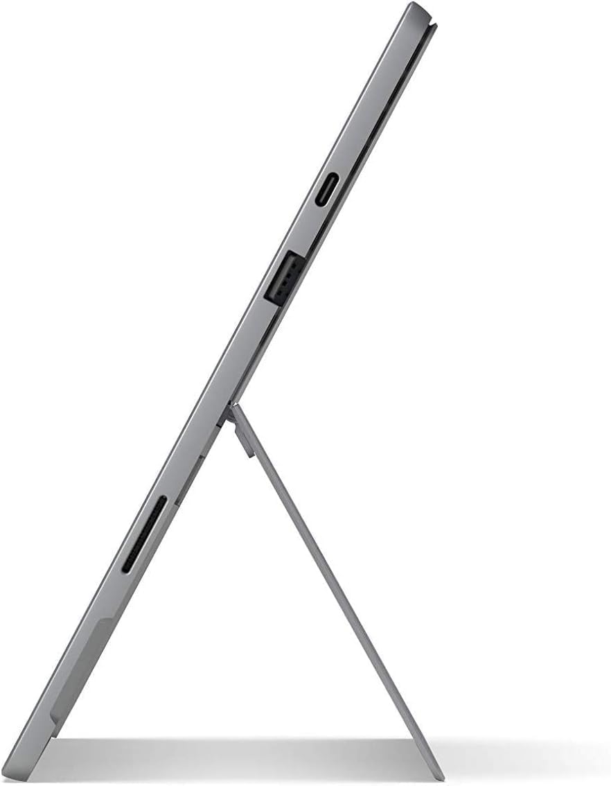 整備済み Surface Pro 7 - 12.3型(2736x1824)・第10世代 Core-i7・メモリ16GB・SSD512GB・Win11・MS Office 2019・プラチナ