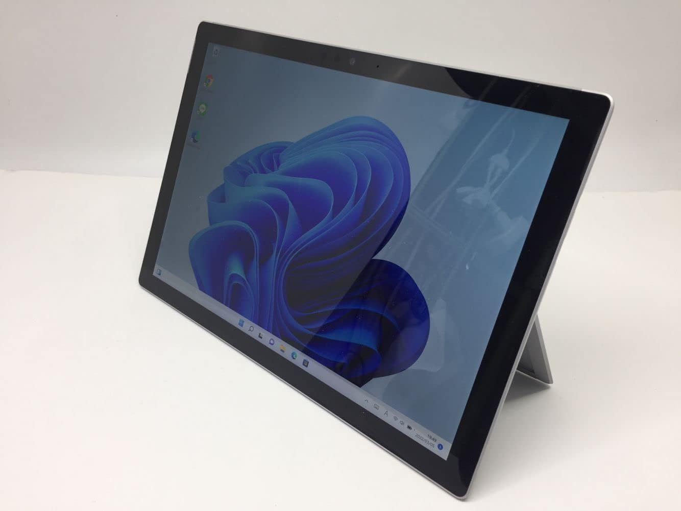 整備済み Surface Pro 5 (LTE対応) 12.3インチ / i5-7300U / 8GBメモリ / 256GB SSD / Win11 Pro / MS Office 2019導入済み / 純正AC・キーボード付属