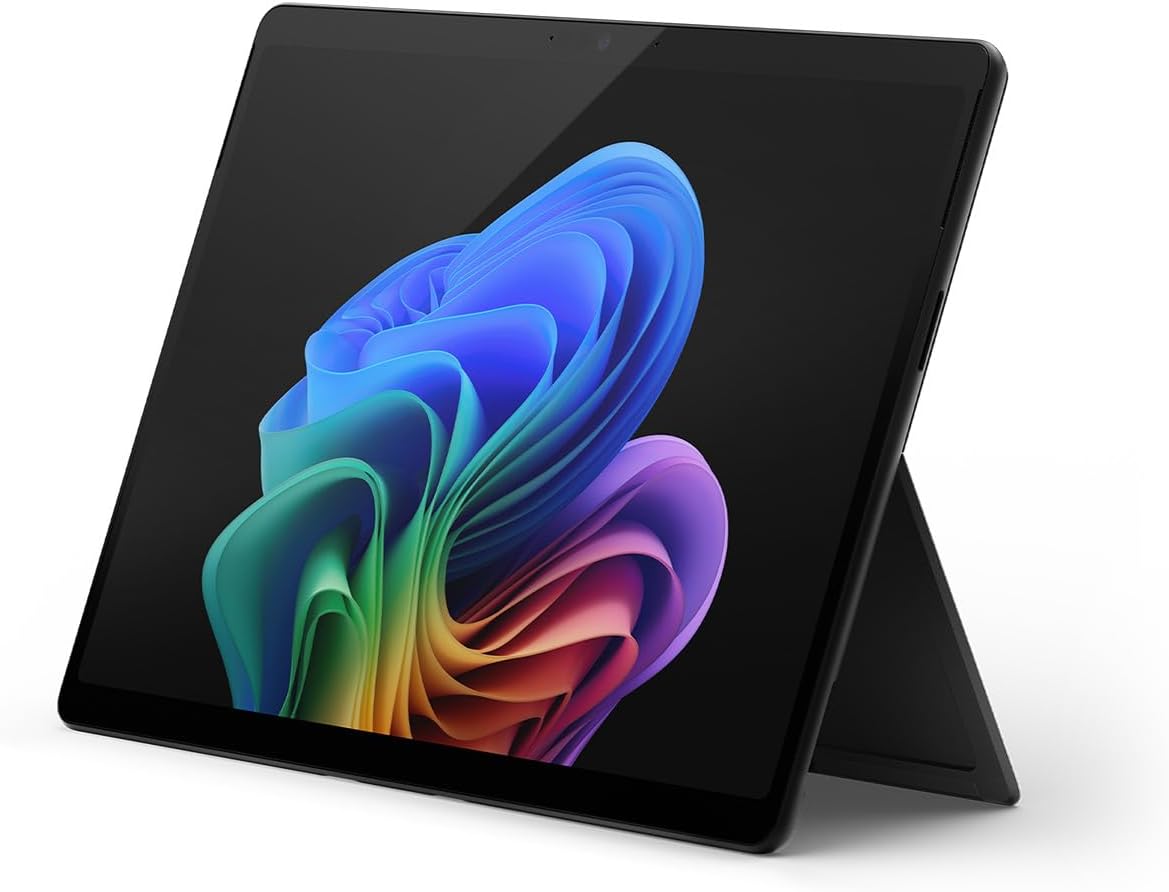 Surface Pro（第11世代）16GB/256GB/ブラック/OLED/Office 2021付き