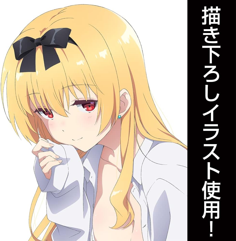 ありふれた職業で世界最強 ユエ フルグラフィックTシャツ XLサイズ 綿製