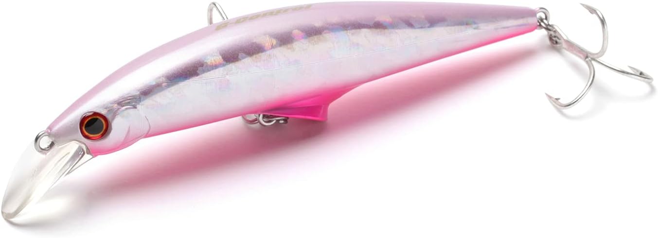 ジャクソン Gコントロール 20g / 28g / 40g ルアー