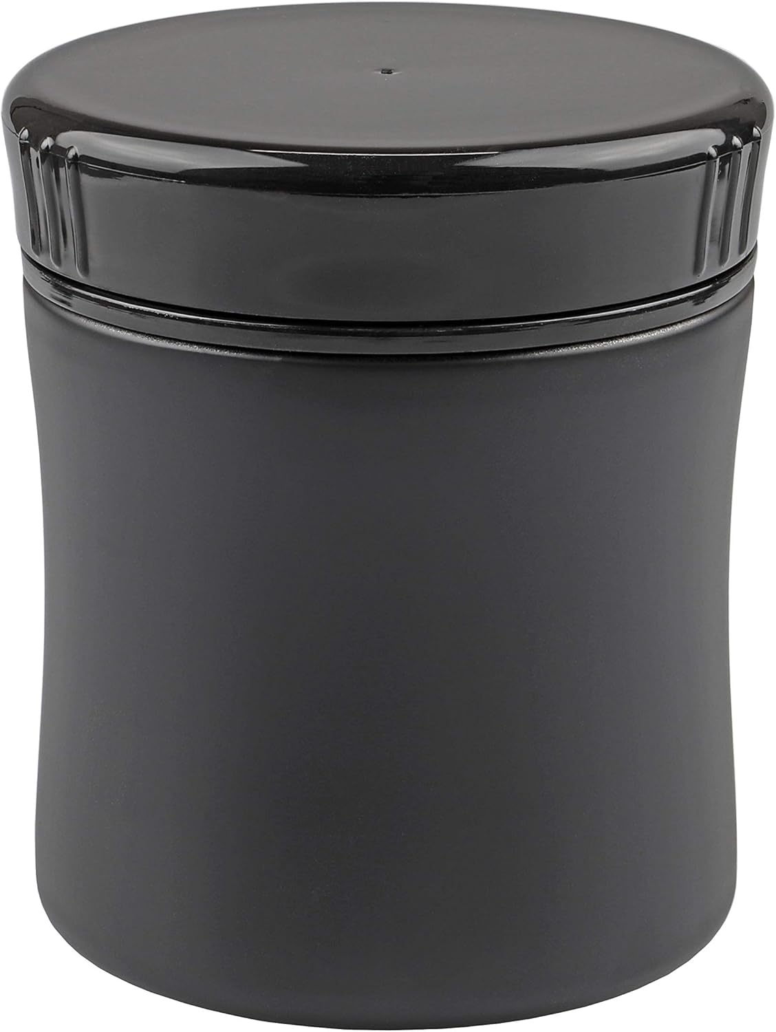 ブラックスープジャー 400ml 保温 フードジャー 弁当箱 限定モデル