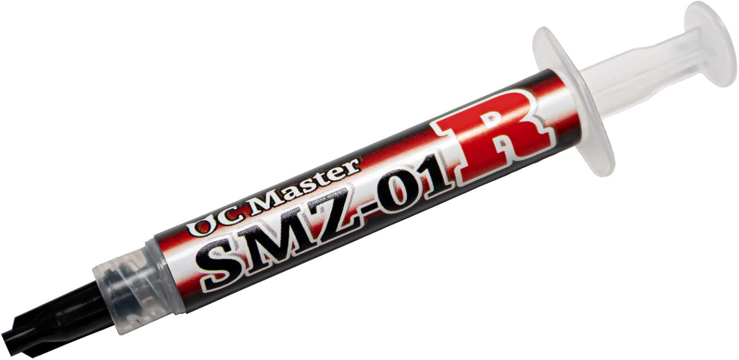 13.2W/m・K高性能シミオシOCマスターSMZ-01R【正規品】