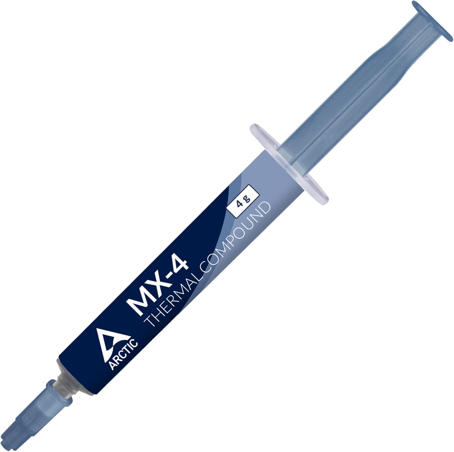 高性能サーマルペースト ARCTIC MX-4 (4g) 2019年版