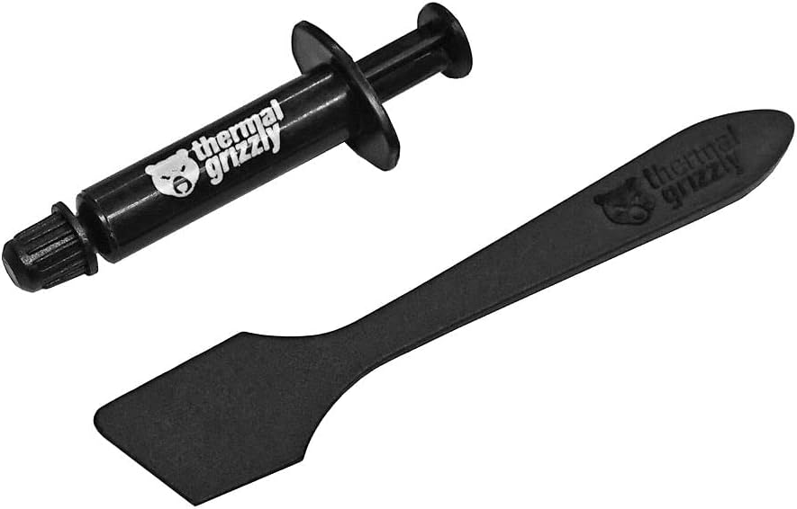 Thermal Grizzly Aeronaut 1g - ドイツ製高性能グリス