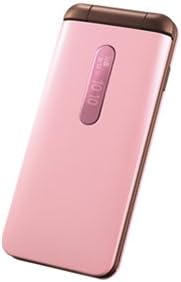 au GRATINA 4G PINK KYF31 スマートフォン