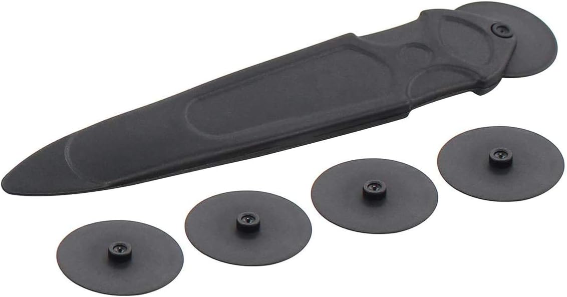 iMac 27インチ A1419 (Late 2012~Mid 2017) 用ディスプレイ両面テープ&オープナーセット