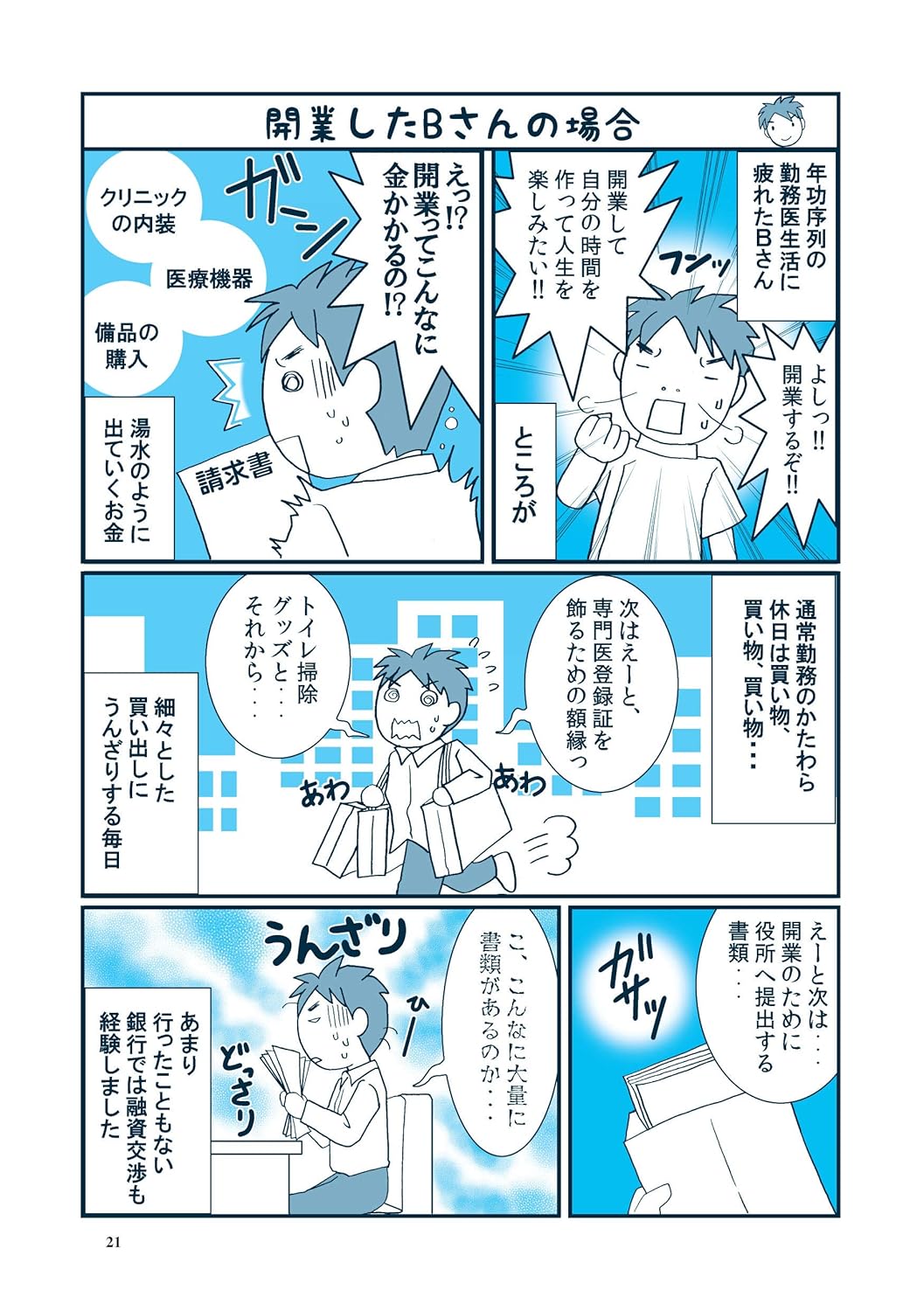 開業医のためのタイムマネジメント28メソッド