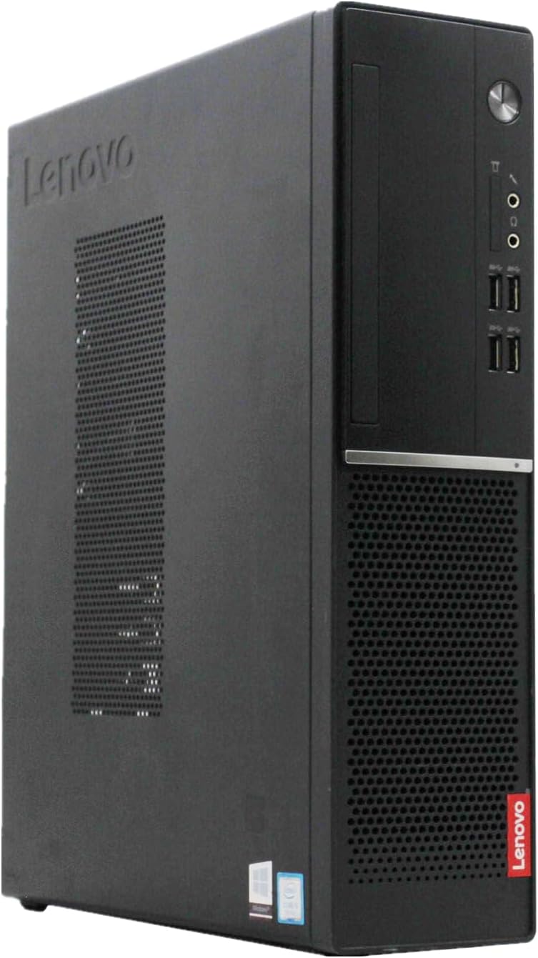 整備済み Lenovo V520S デスクトップPC 第7世代 Core i3 16GB/256GB SSD/Win11/Office搭載 4K対応