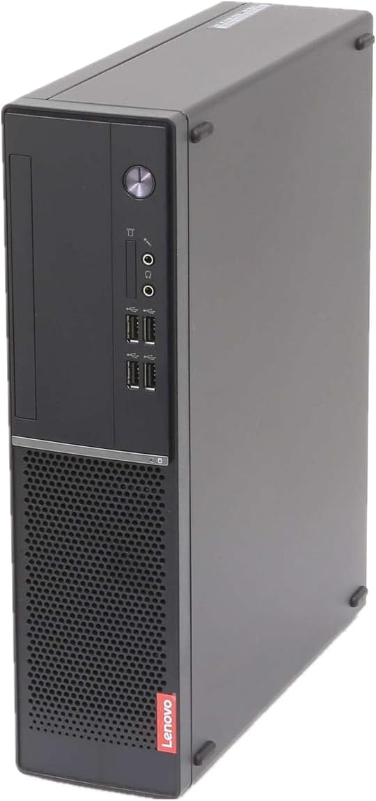整備済み Lenovo V520S デスクトップPC 第7世代 Core i3 16GB/256GB SSD/Win11/Office搭載 4K対応