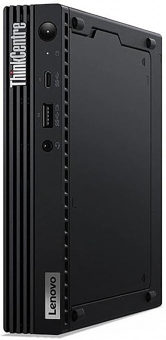整備済み Lenovo ThinkCentre M75Q Tiny ミニデスクトップPC Ryzen 3 16GB/256GB SSD/Win11/4K/無線/Bluetooth