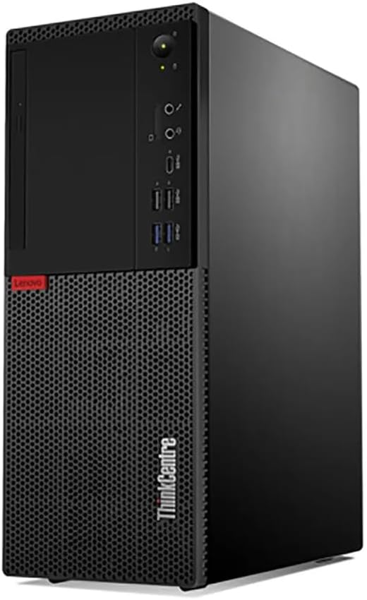 整備済み Lenovo ThinkCentre M720T デスクトップPC 第8世代 COREi7 8700 32GB 512GB SSD Office付 Win11 4K対応