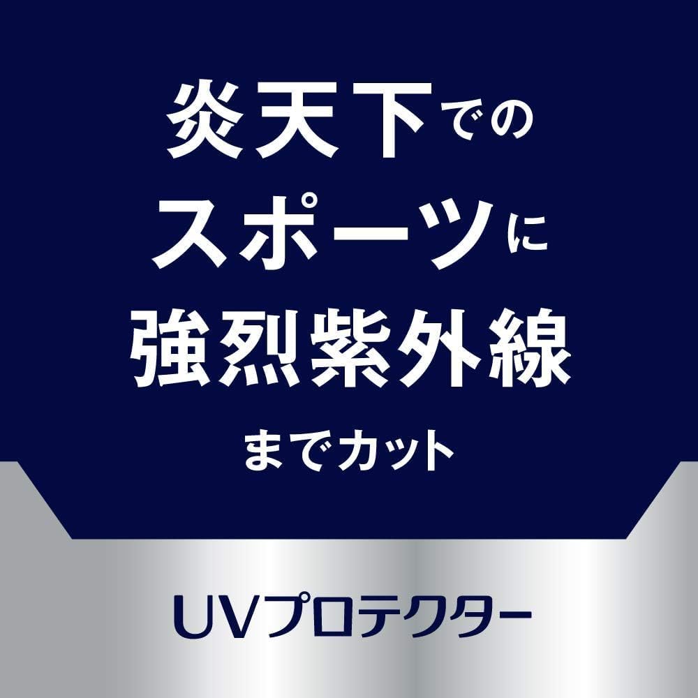 男性用ニベアメン UVプロテクター 40ml 日焼け止め