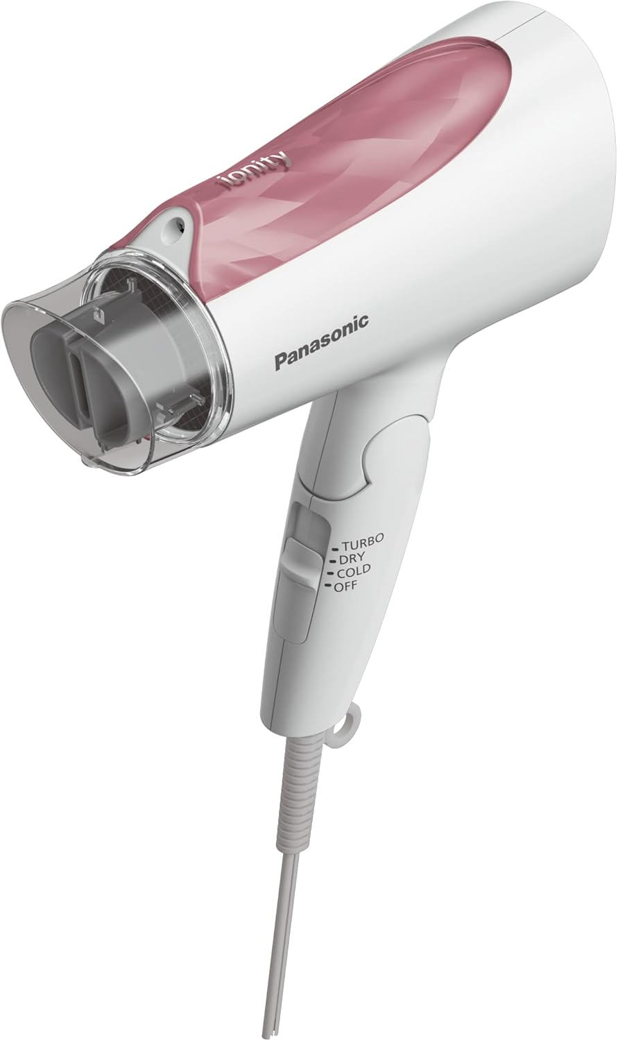 パナソニック イオニティ 速乾ドライヤー ペールピンク EH-NE4J-PP