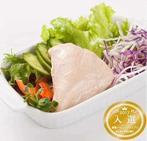 無添加サラダチキン プレーン30食セット 高たんぱく質 国産鶏使用 常温保存可能