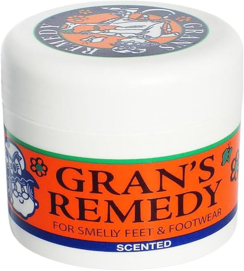 フローラル香のグランズレメディ 50g【並行輸入】