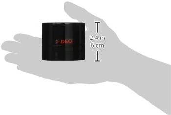 ドクターデオ プレミアム 車用除菌消臭剤 100g×2 無香 置き型