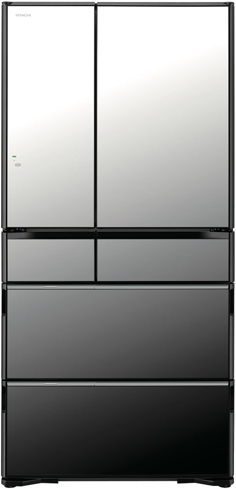 冷蔵庫 大容量 735L 幅88cm フレンチドア スマートフォン連携