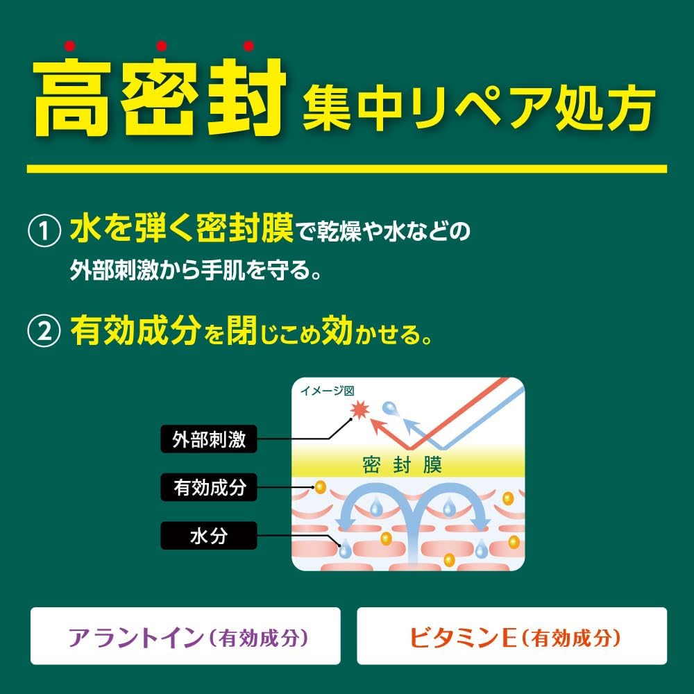 アトリックス エクストラ ポイント 薬用ハンドクリーム 30g